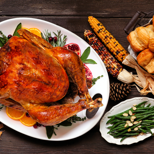 Holiday Blood Sugar Spikes? Here's How Liposomal Vitamins Can Help