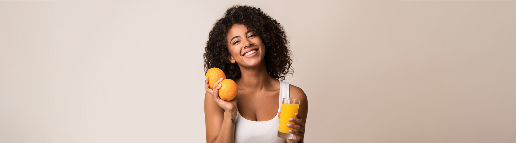 How Vitamin C and Glutathione Support a Healthy Gut Microbiome