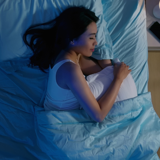 Can I Take Vitamin C at Night?