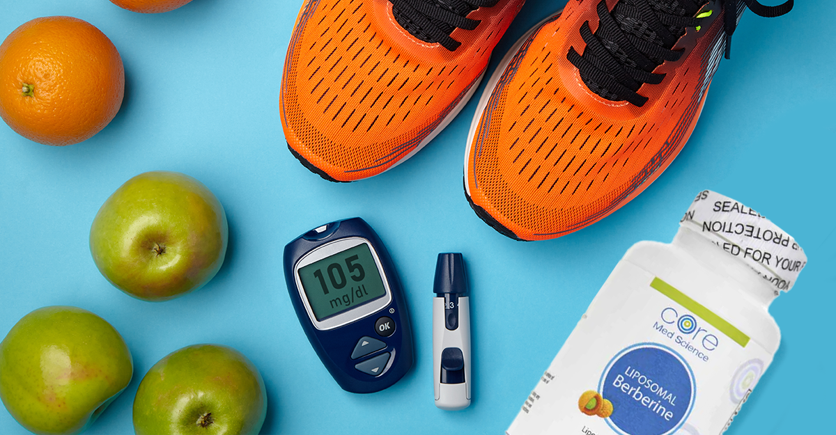 How to Overcome Insulin Resistance with Berberine