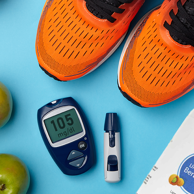 How to Overcome Insulin Resistance with Berberine