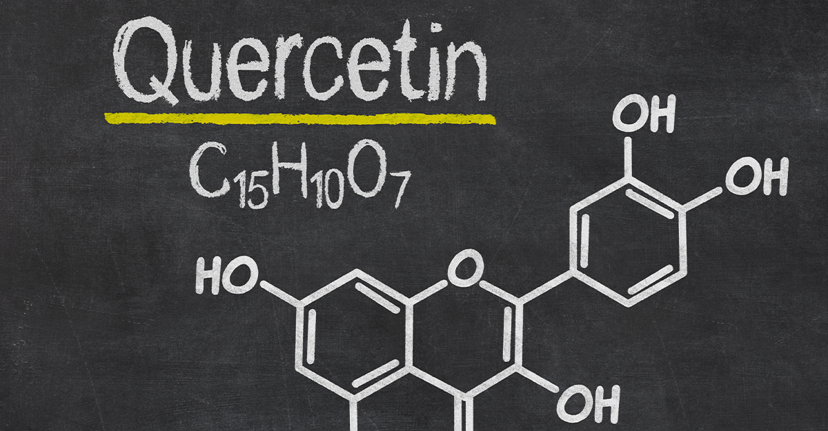 quercetin