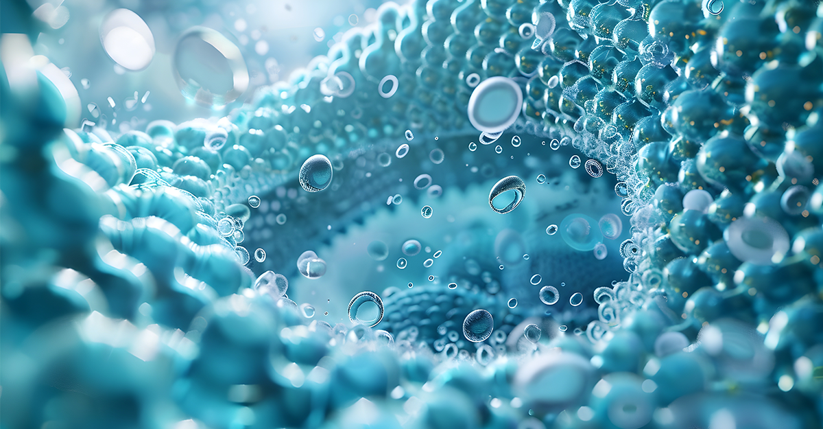 What Does Liposomal Mean?