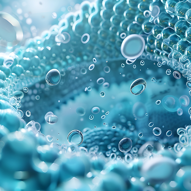 What Does Liposomal Mean?