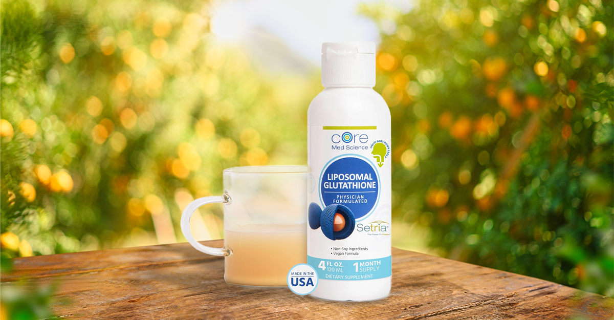 7 Things to Avoid When Taking Glutathione