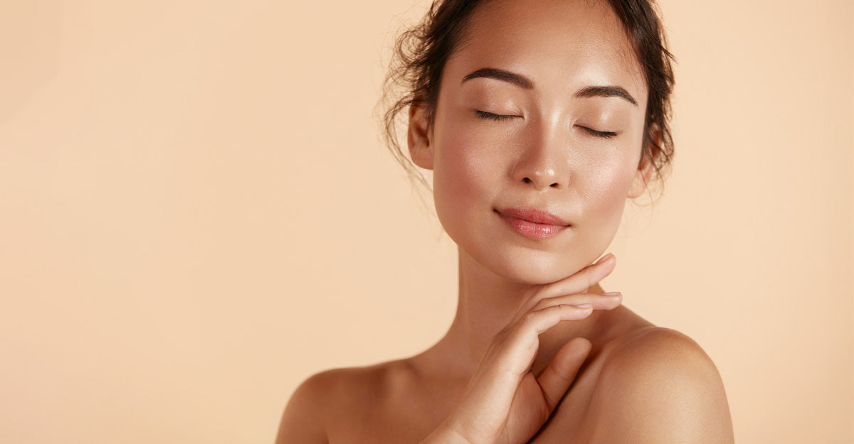 How Glutathione Benefits Skin Health