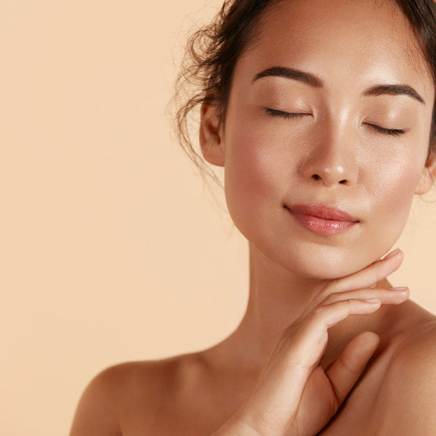 How Glutathione Benefits Skin Health