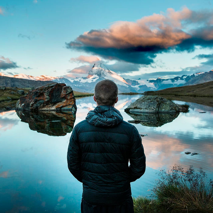 Is NAD+ the “Fountain of Youth”?