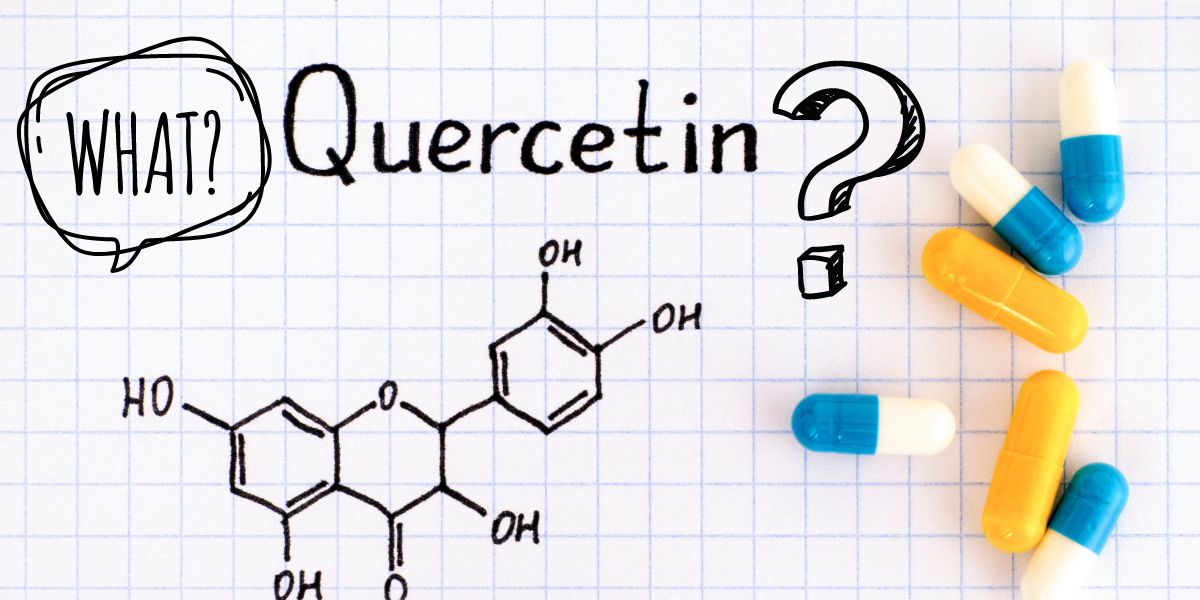 Quercetin for Allergies – How and When to Take it?