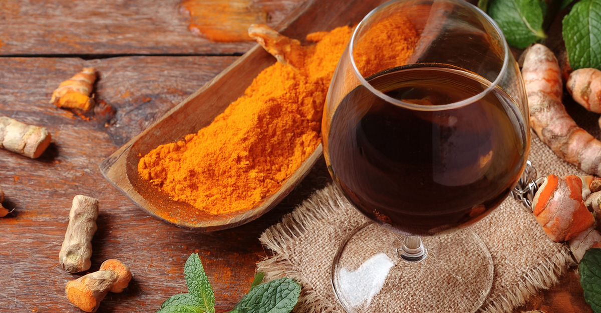 Want Healthier Skin? Here's Why Curcumin and Resveratrol Could Be Your Secret Weapons