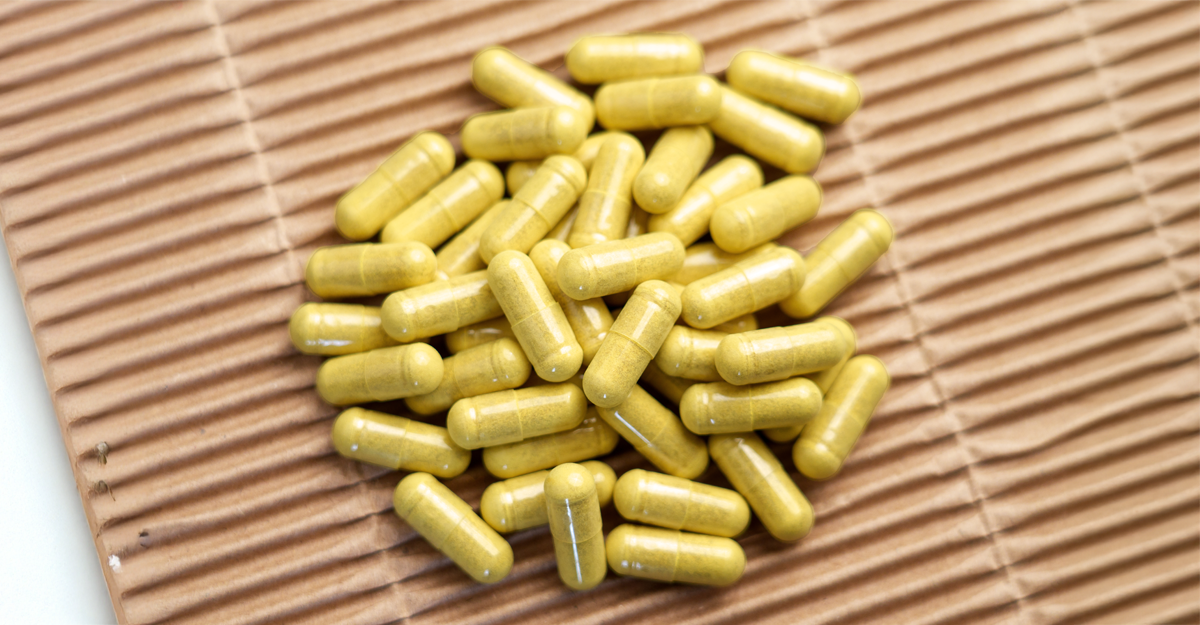 The Best Kept Secret for Immune and Respiratory Health? Quercetin with Bromelain in Liposomal Form