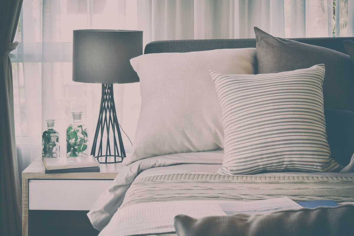 Better Sleep: Benefits Of Melatonin And GABA Supplements