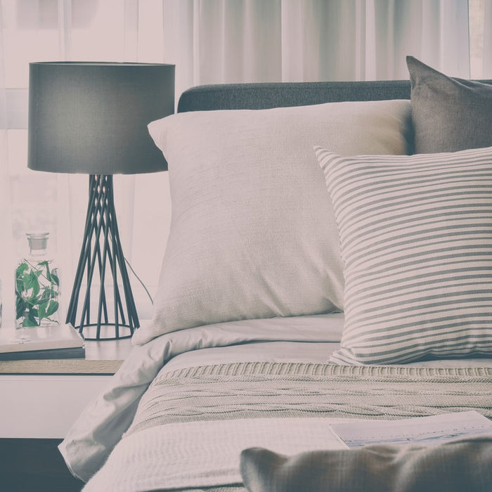 Better Sleep: Benefits Of Melatonin And GABA Supplements