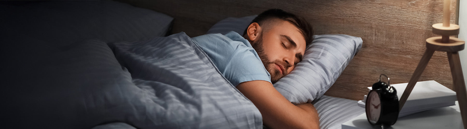 Why You Should Try Liposomal Supplements for Better Sleep – Core Med Science