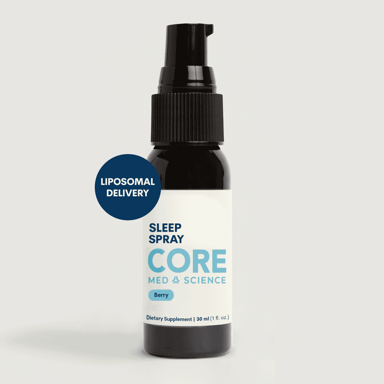 glutathione gaba Liposomal Sleep Formula