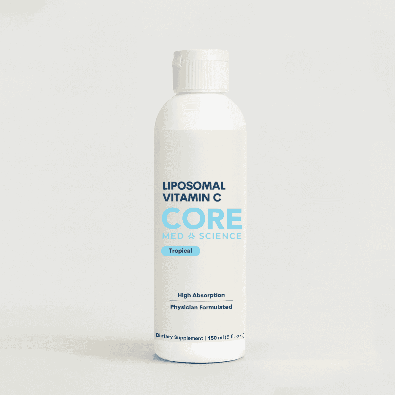 Liposomal Vitamin C - Liquid