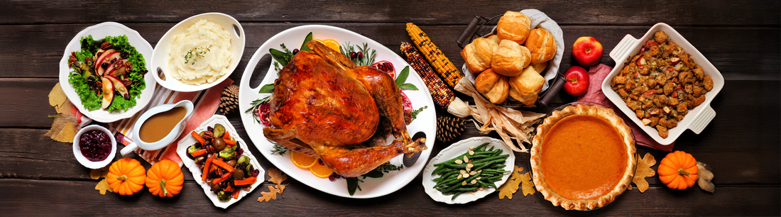 Holiday Blood Sugar Spikes? Here's How Liposomal Vitamins Can Help