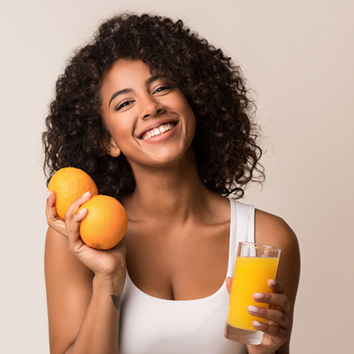 How Vitamin C and Glutathione Support a Healthy Gut Microbiome