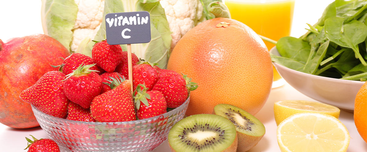 The Role Of Vitamin C In Immunity