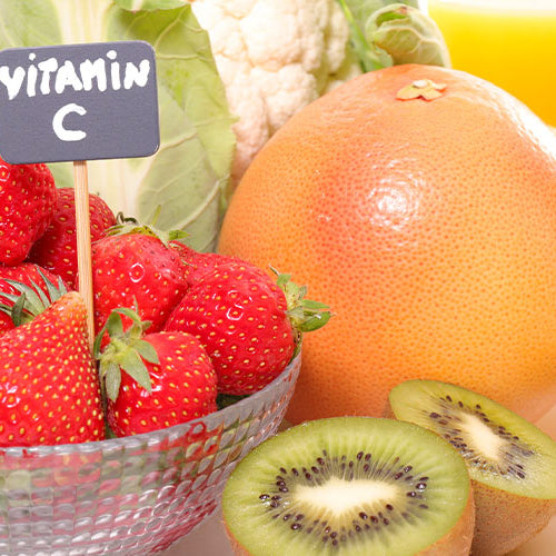 The Role Of Vitamin C In Immunity