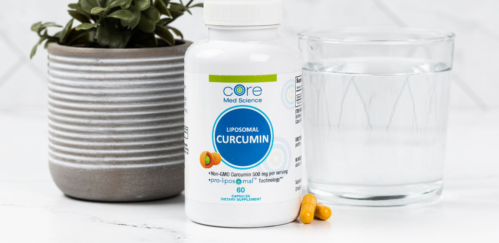 Curcumin Vs. Cumin – Core Med Science