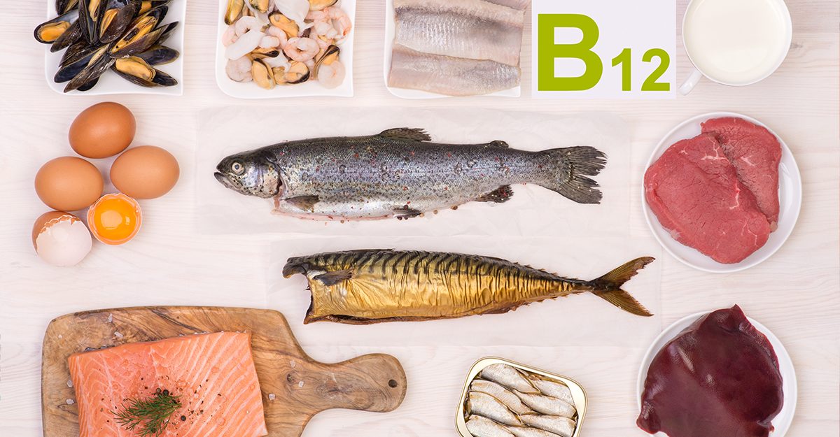 Which Form of Vitamin B12 is Best? — Core Med Science
