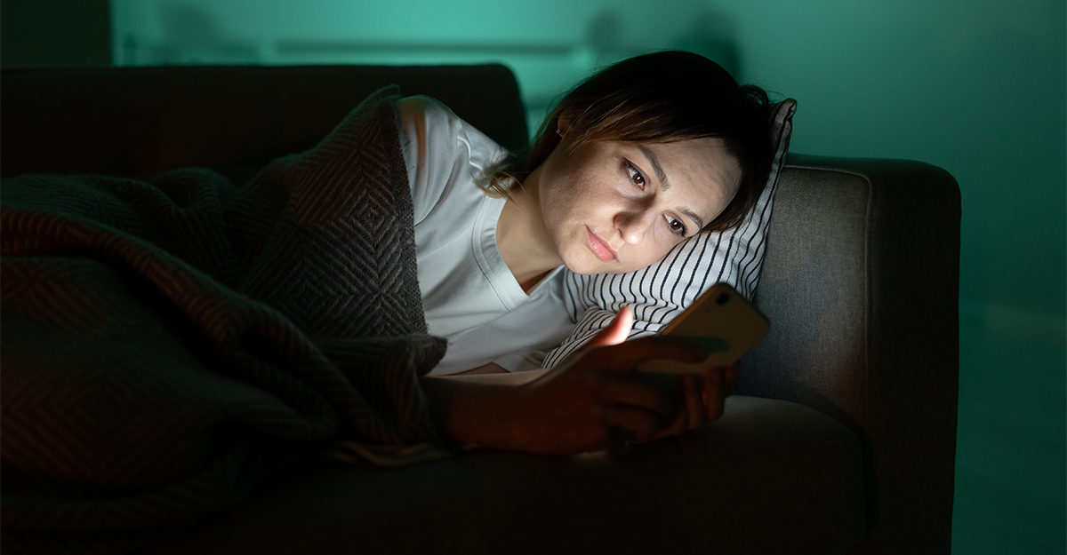 Why Try a Melatonin Supplement?