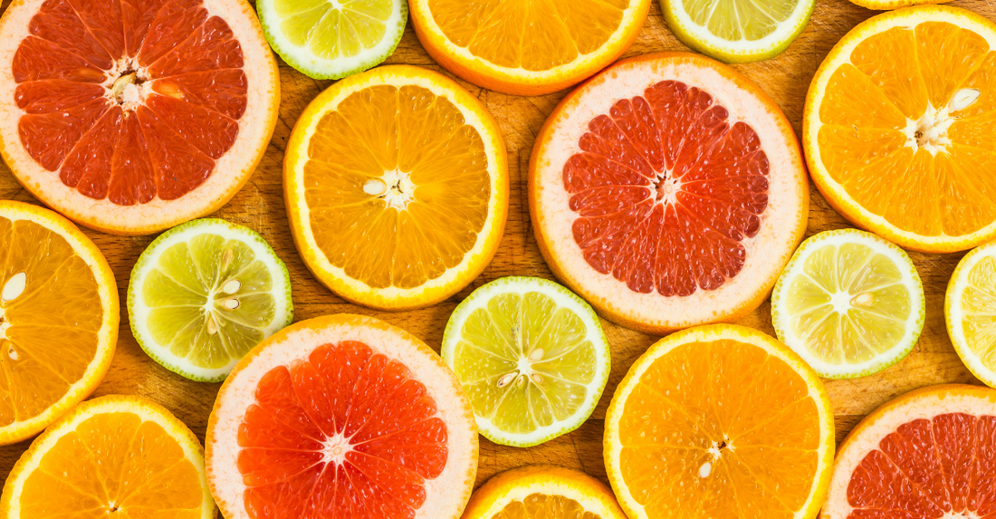 Liposomal Vitamin C Vs. Buffered Vitamin C: Which Should I Take?
