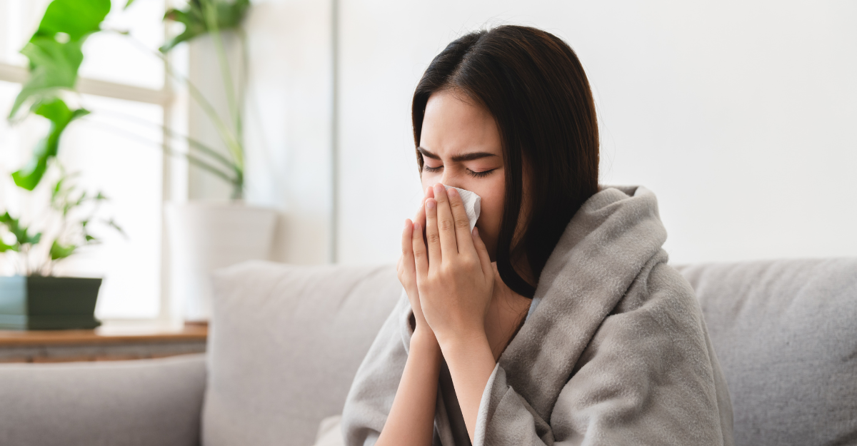 5 Benefits of Liposomal Vitamin C During Cold and Flu Season