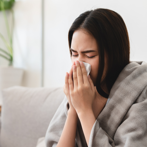 5 Benefits of Liposomal Vitamin C During Cold and Flu Season