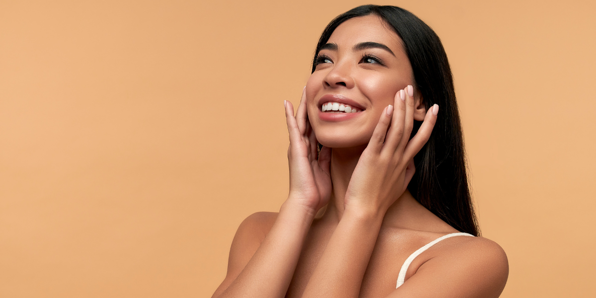View of Vitamin C Benefits for Acne — Core Med Science