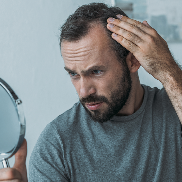 Does B12 Help Hair Growth or Cause Hair Loss?