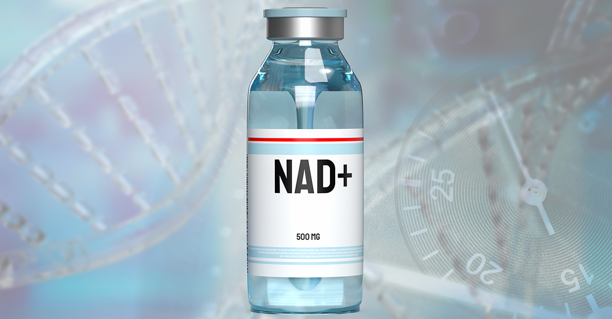 What are NAD Supplements?