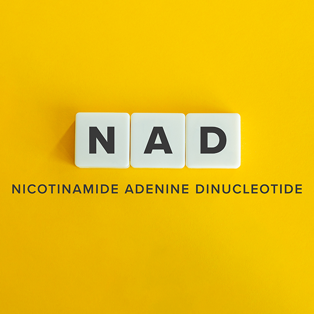 What are the Benefits of NAD?