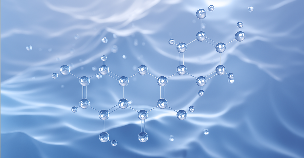 When Chronic Pain Too Much, Try Quercetin — Core Med Science