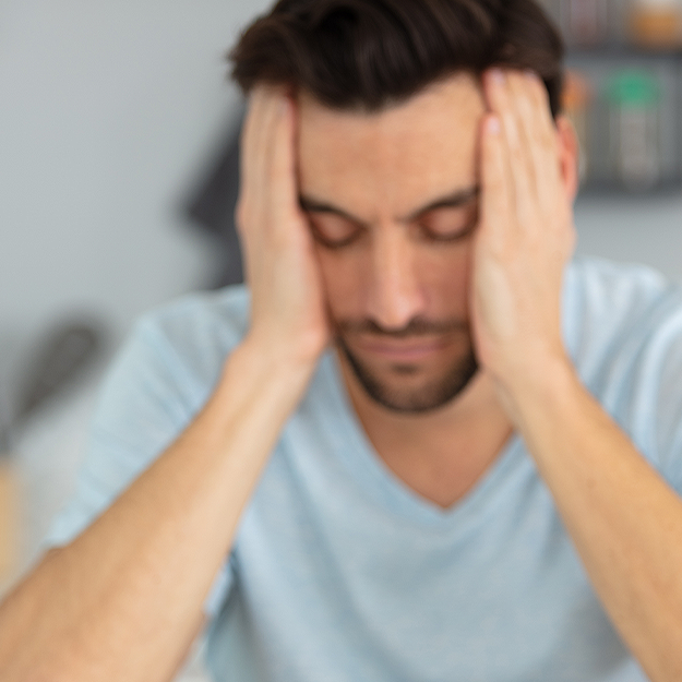 How to Get Rid of Hypertension Headaches with Berberine