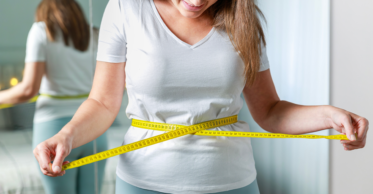 Does Berberine Help with Weight Control?