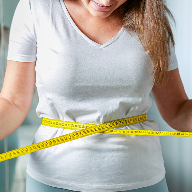 Does Berberine Help with Weight Control?