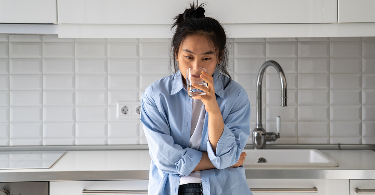 Best Vitamins for Hangover — Core Med Science