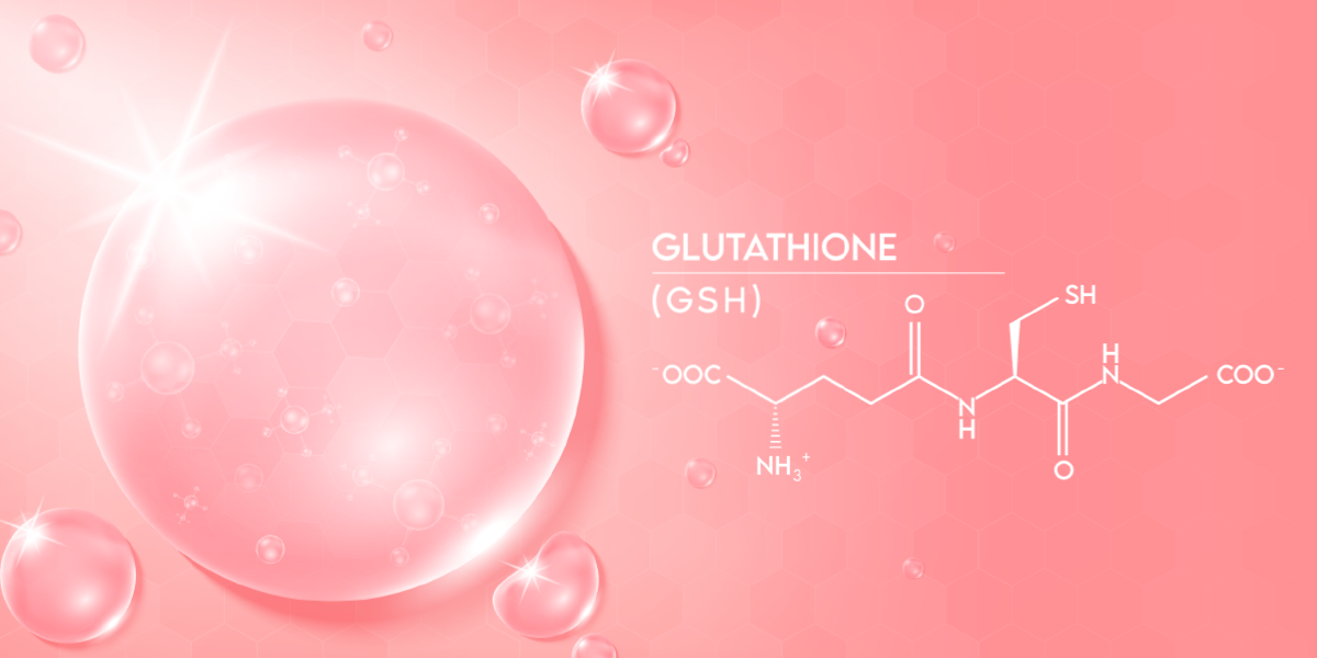 What is Liposomal Glutathione? — Core Med Science