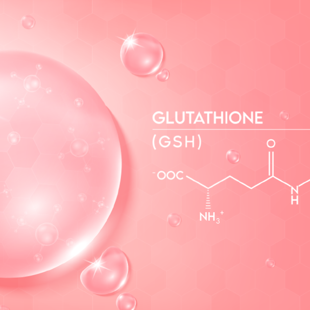 What is Liposomal Glutathione?