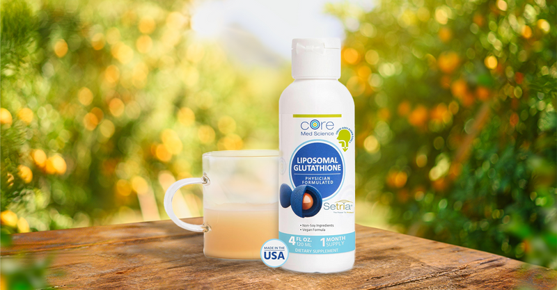 can you take glutathione with multivitamins GLUTATHIONE BEFORE AND AFTER: How to whiten skin