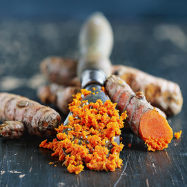 Does Turmeric Help You Lose Weight?