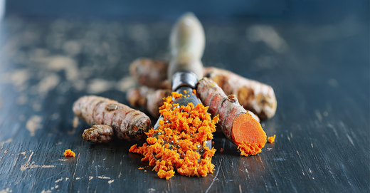 Does Turmeric Help You Lose Weight?