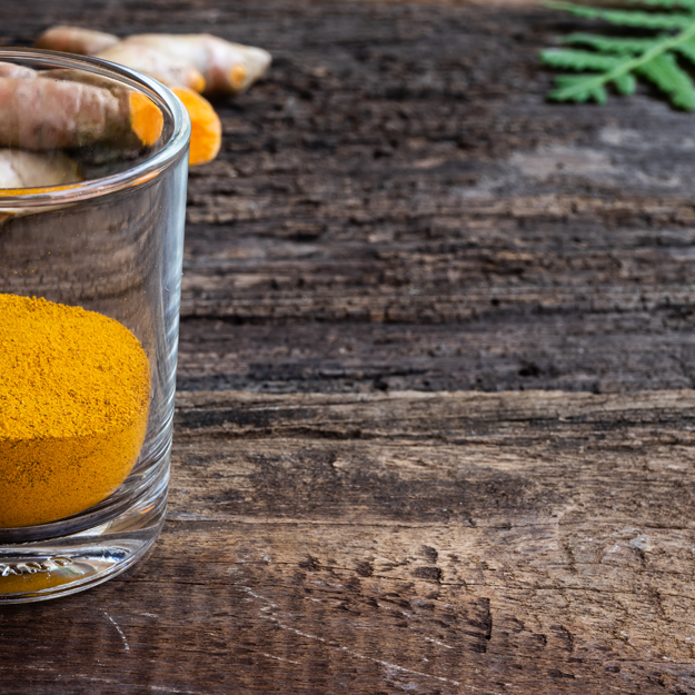 Does Turmeric Lower Blood Pressure?