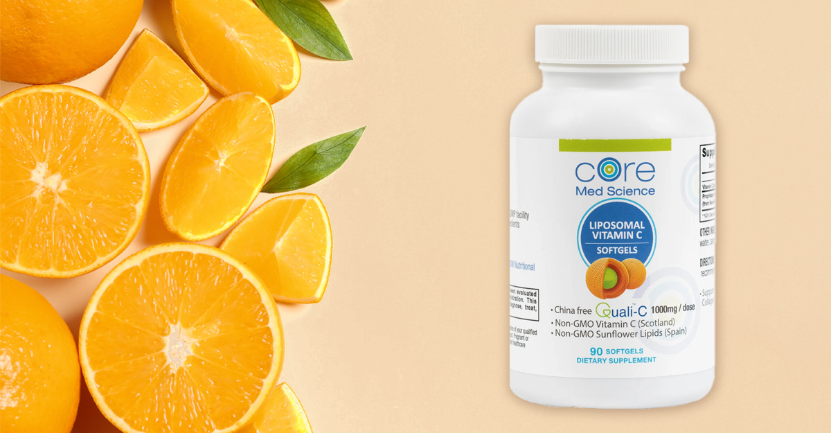 Is Liposomal Vitamin C Better Than Other Supplements for Allergy Relief?