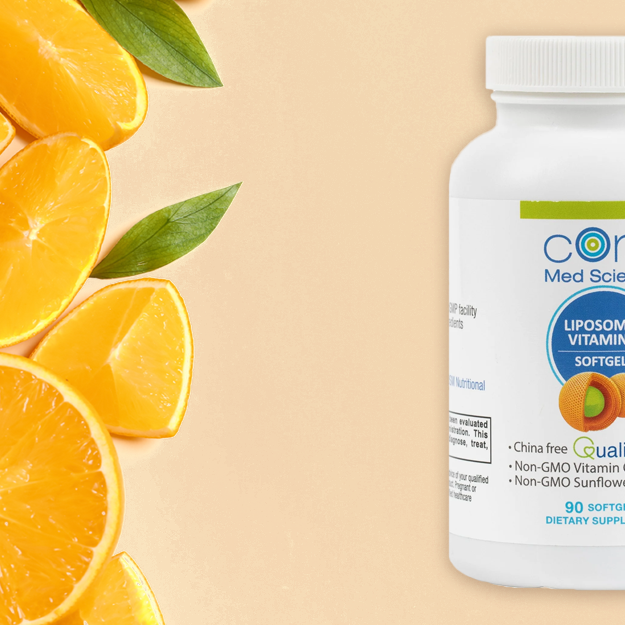 Is Liposomal Vitamin C Better Than Other Supplements for Allergy Relief?