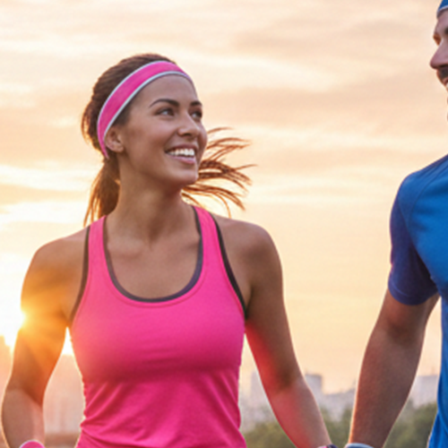 Don’t Quit Your Health Goals: Why Setbacks Aren’t Failure