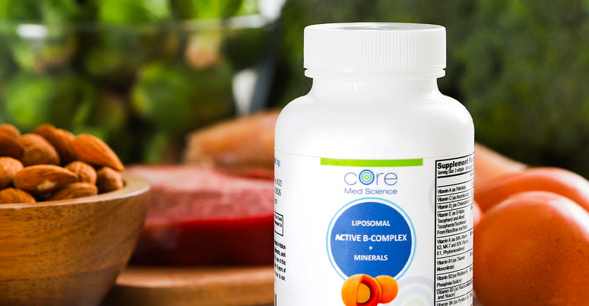 Quercetin Side Effects Thyroid – Core Med Science