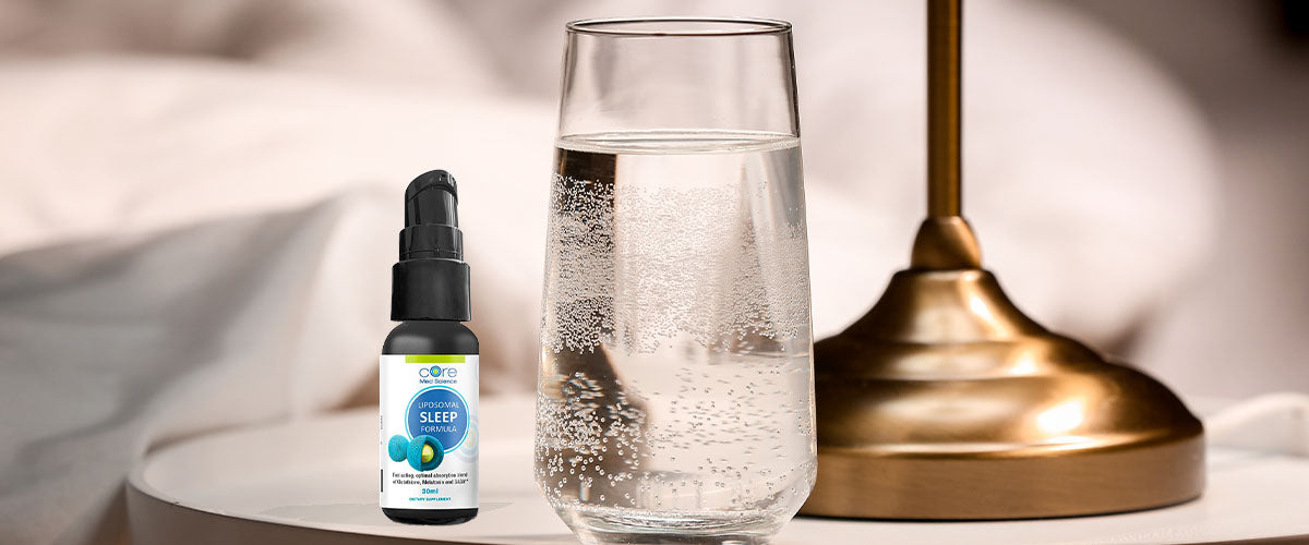 Does Melatonin Help With Anxiety